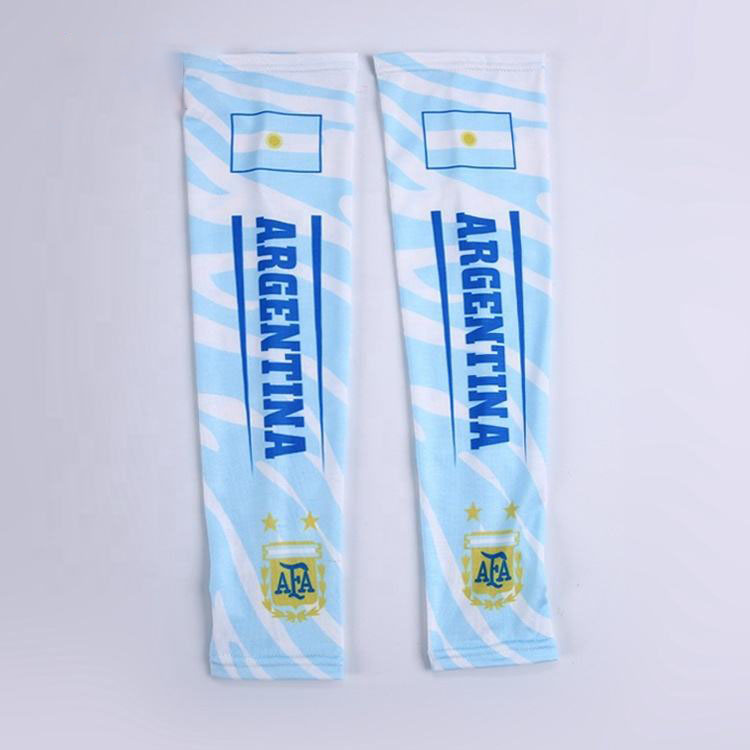 Custom Arm Sleeves